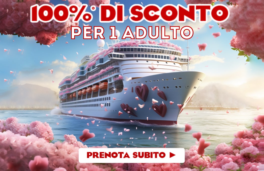 Offerta San Valentino