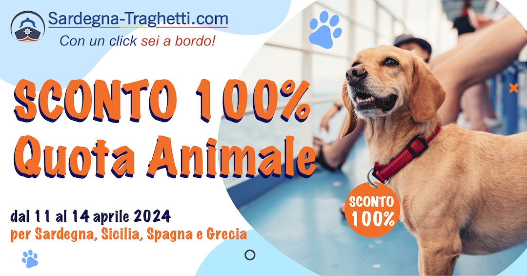 Promo Animali Gratis